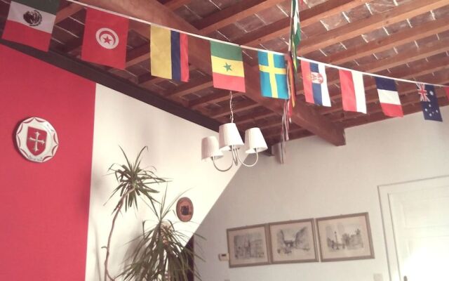 La Maison del Corso B&B