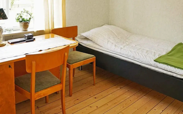 6 Person Holiday Home in Odensvi