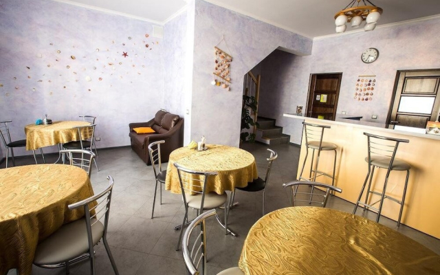 Pribaltiyskiy Siluet