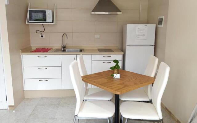 Apartamentos la villa 4
