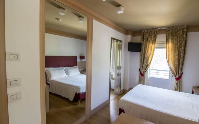 TH Cadore - Hotel Antelao