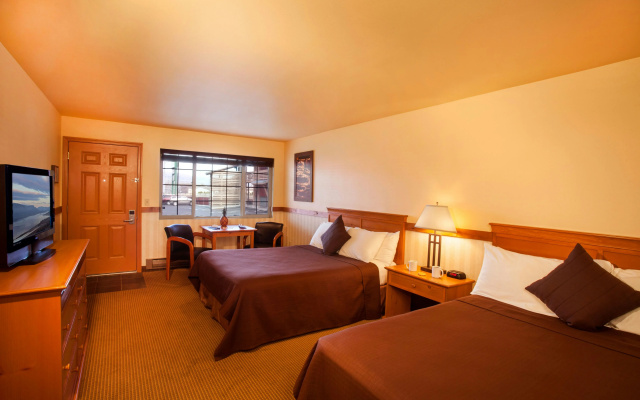 Cousins Country Inn