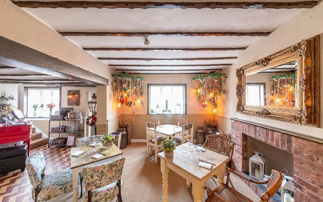 The Dog Inn Whittington