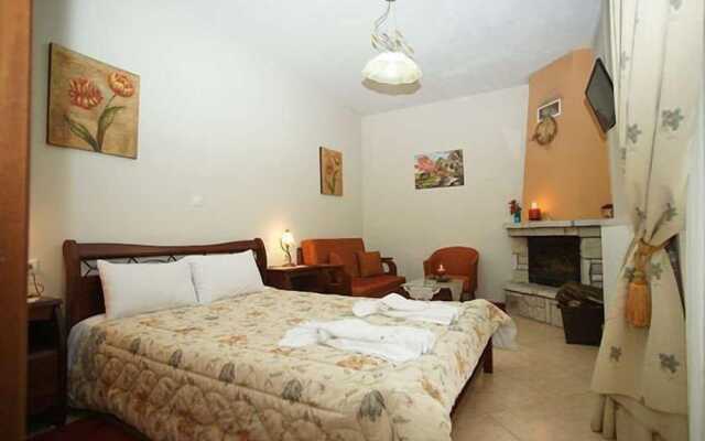 Finca Rural La Barca