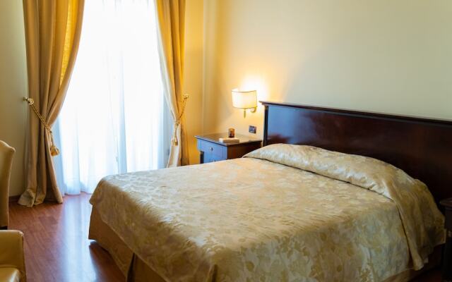 Hotel Salus Terme