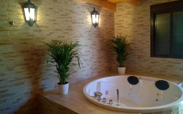 Casas El Suspiro