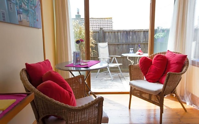 Heatherbell Accommodation
