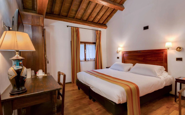 Best Western Plus Hotel Villa Tacchi