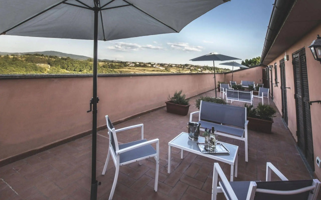 Country Resort Al Poggio dei Papi