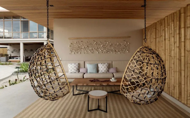 Norte Suites Boutique