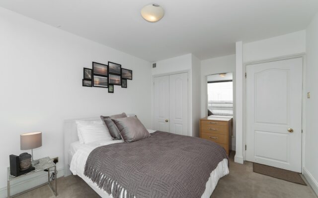 Stay Inn Apartments Bloomsbury