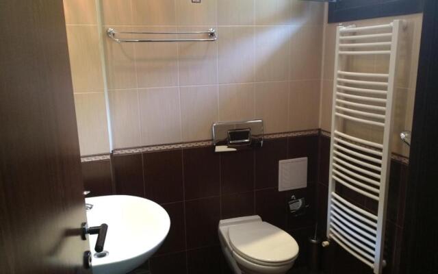 Guest house Elora
