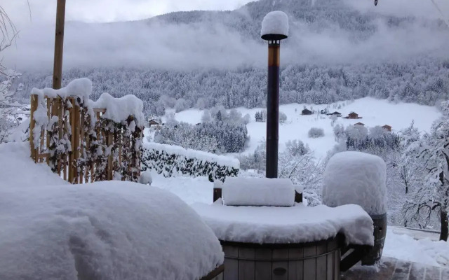 Chalet Dreamtime