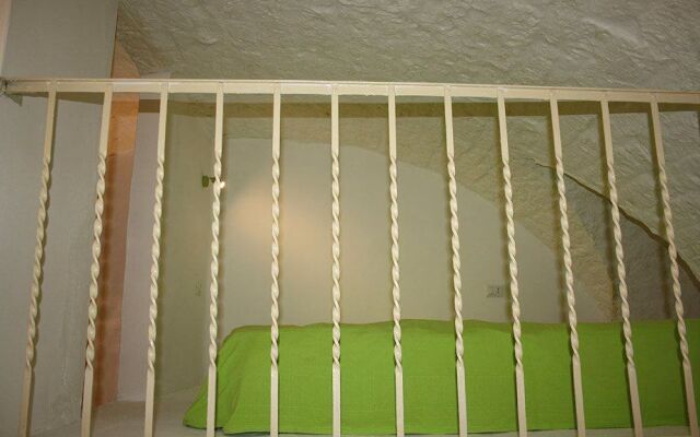 B&B 28 Ostuni