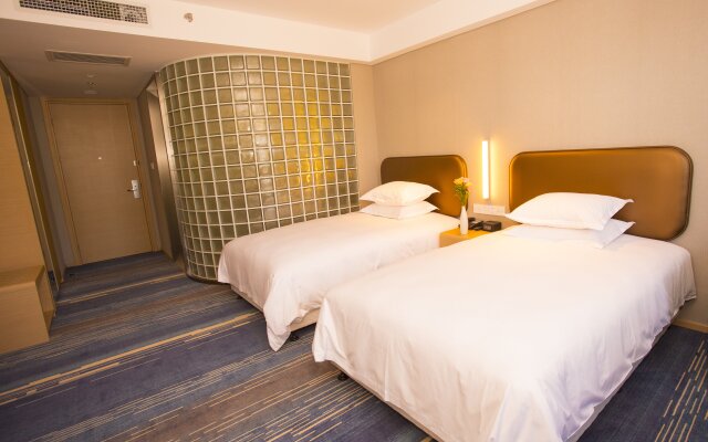 Holiday Inn Express Chifeng Hongshan by IHG
