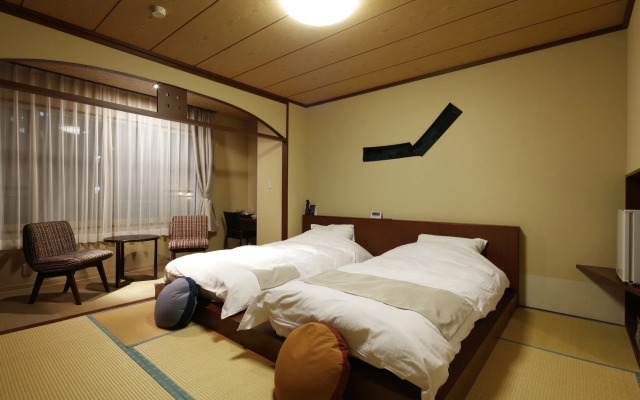 Yunokawa Onsen Emi Hakodateya