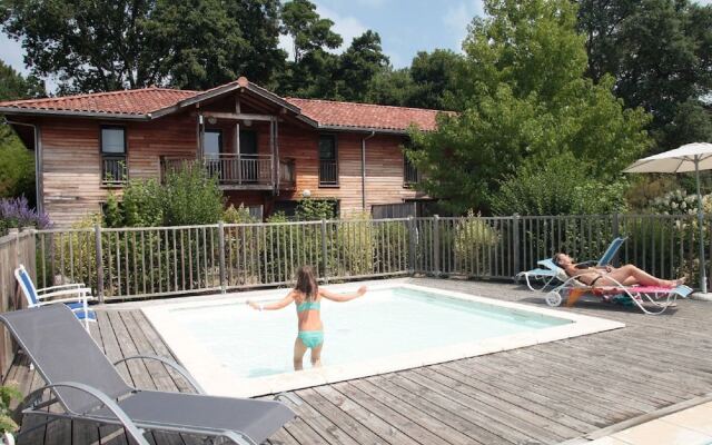 Nice Apartment With Wifi Located 2.5 km. From the Beach