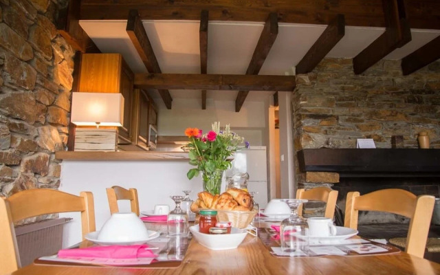 Village Vacances de Barre des Cevennes