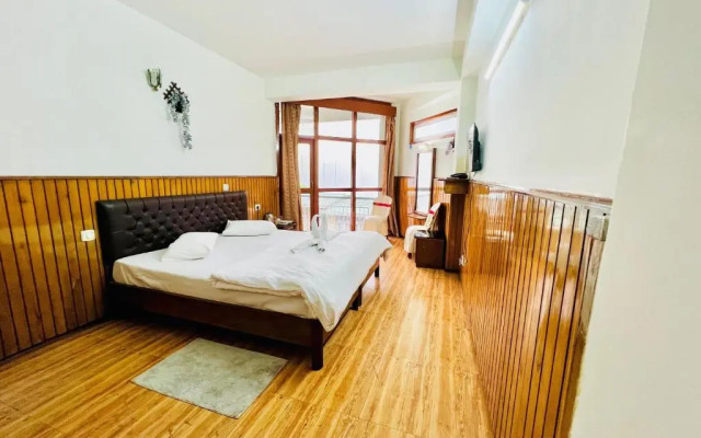 Hotel Parodzong