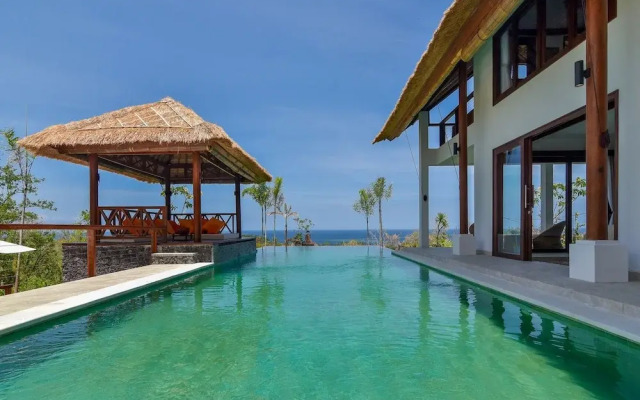 Villa Lakshmi