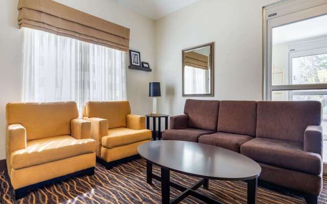 Sleep Inn near Great Lakes Naval Base