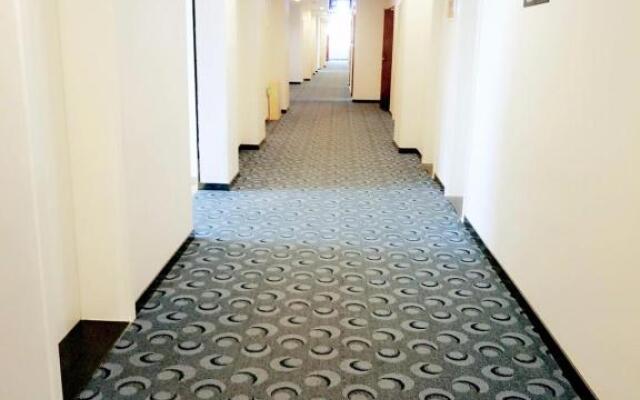 7Days Inn Yantai Yangma Island Branch