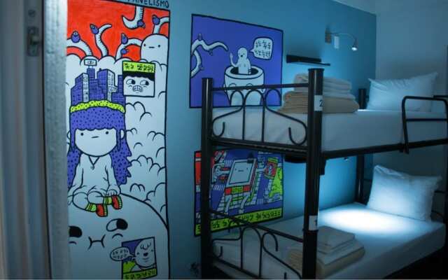 Fénix Beds Hostel