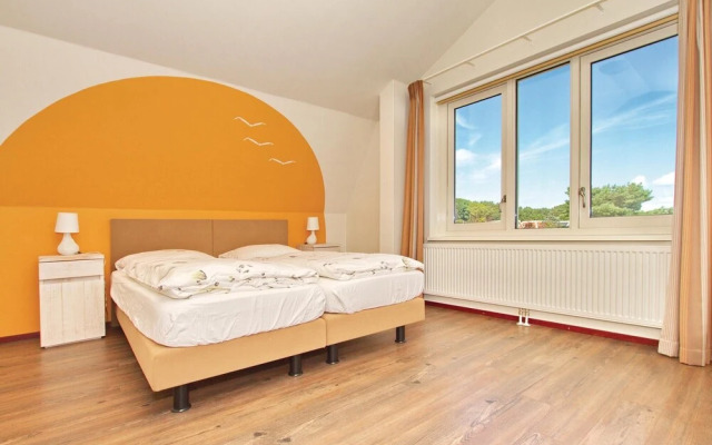 Vakantiepark Duinrust