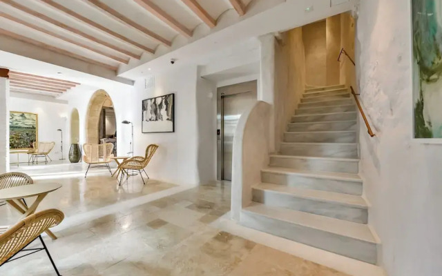 Maison Salva - Hotel Boutique