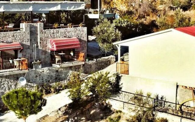 Assos Gökyuzü Otel