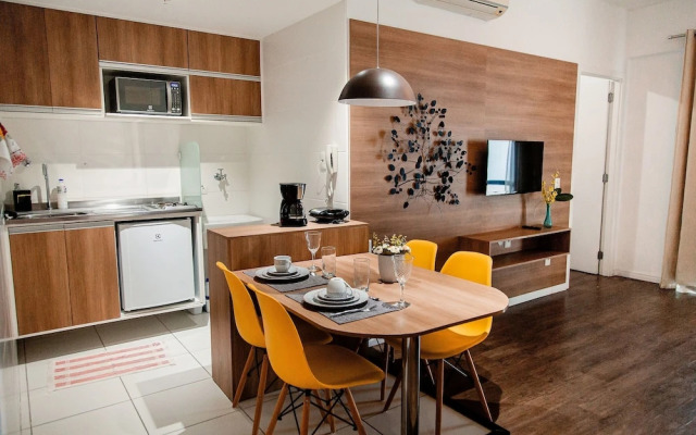 Mondial Apartments By BnbHost