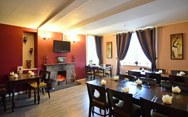 St Cyrus Village Inn