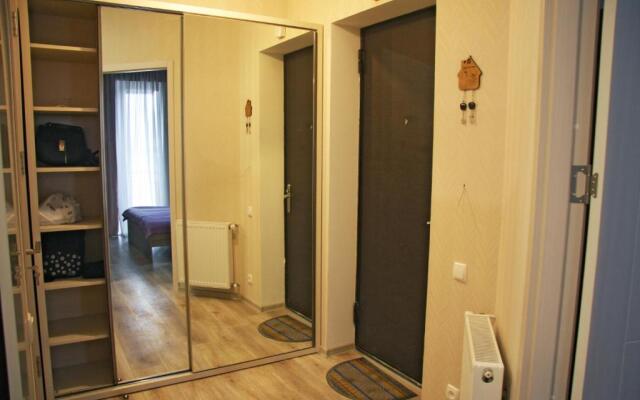 Jikia House Apartment