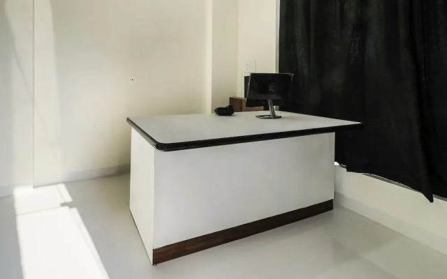 OYO 26950 Flagship Twisha Jaipur Inn