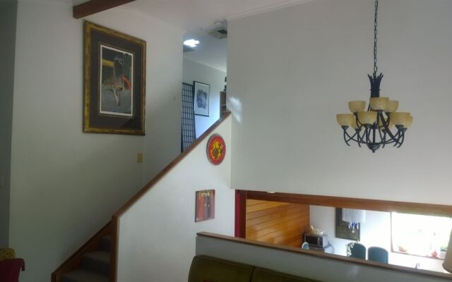 Linley House