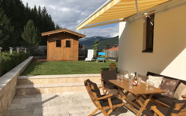 Seekarblick Achenkirch