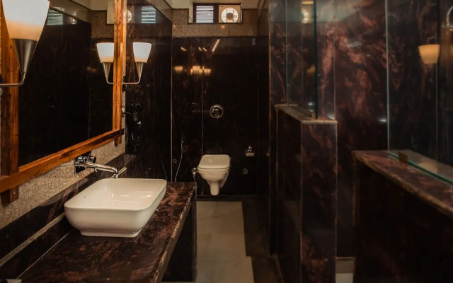 Vista Rooms at Patwa Haveli Road