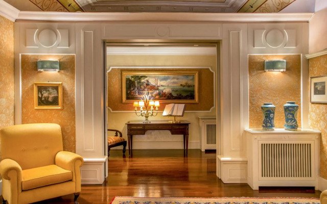 Hotel La Residenza