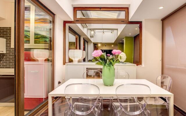 M&L Apartment – Ardesia