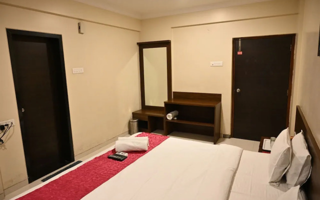 Kedari Residency