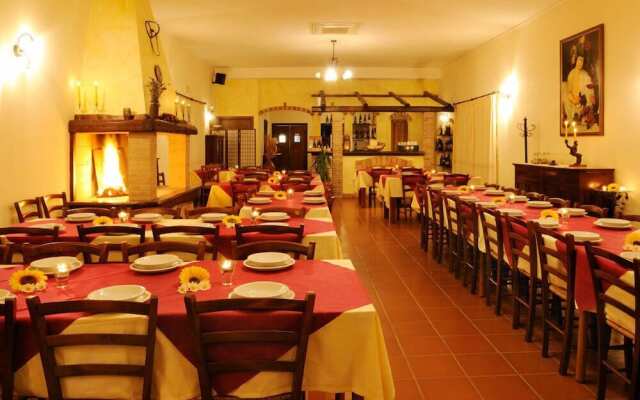 Agriturismo I Vigneti