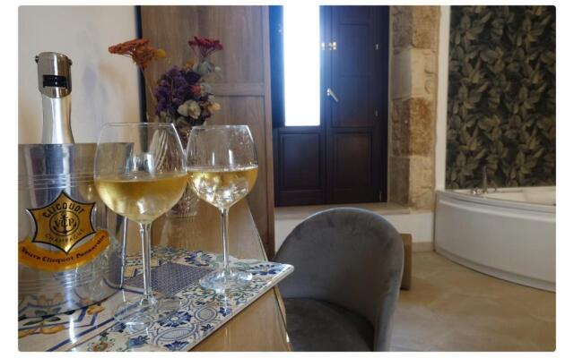 Morfeo casa vacanze e B&B
