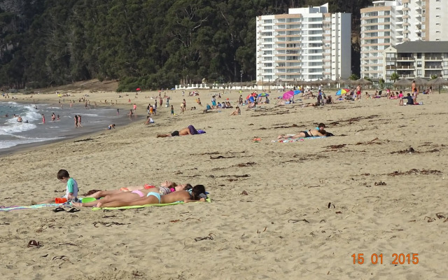 Departamento 102 Alicante