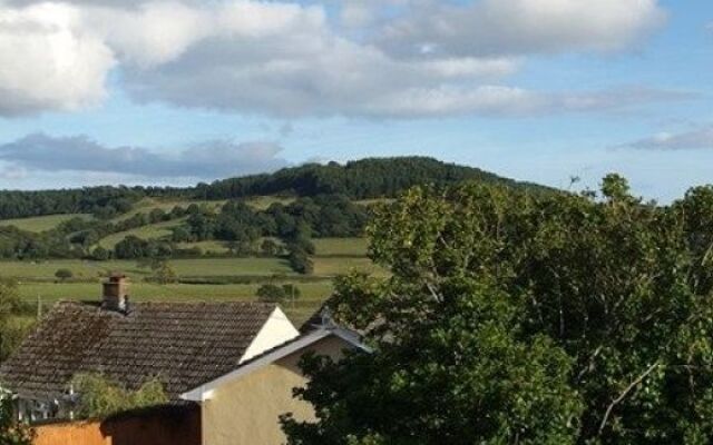 Yeoman's Acre Bed and Breakfast
