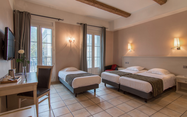 Hotel Artea Aix Centre