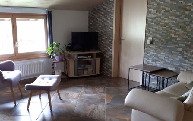 Appartement - Beau-séjour