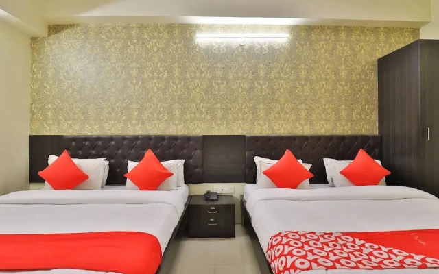 Siddhi Vinayak Rooms By OYO Rooms