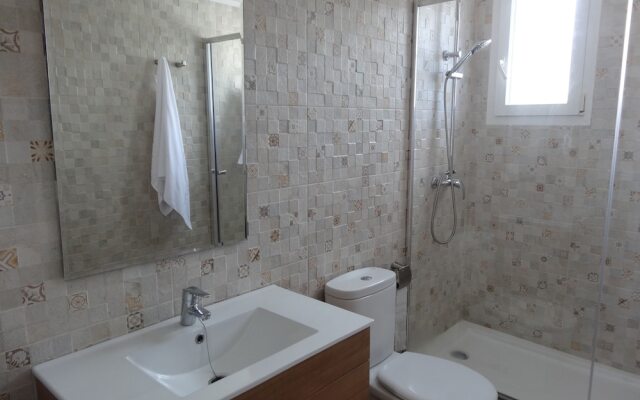 Apartamento Monte Pichells 1 y 2