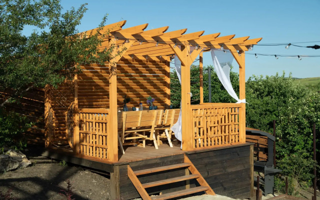 RentFlat (Rent Flat) snt Dawns of the Caucasus