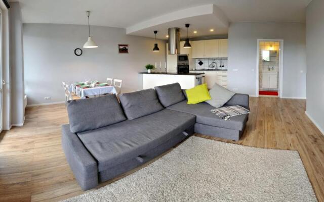 Dzuku apartment 40
